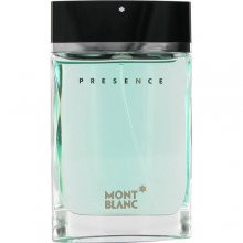 مون بلان پرزنس